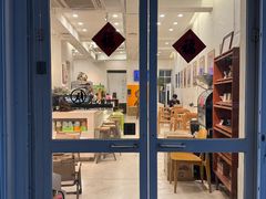 -玫瑰咖啡(中山六路店)