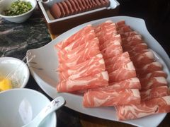 -潮辣重庆火锅(二七万达店)