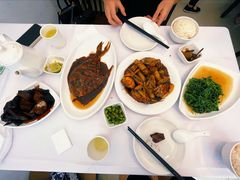 -春餐厅