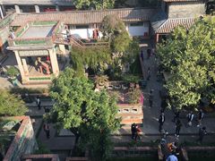 -东莞市可园博物馆