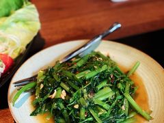虾酱空心菜-米泰MiThai