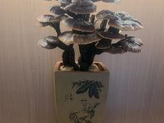 -昌正春天酒店-海鲜餐厅