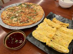 -第二外国语学院-韩国餐厅(朝阳路店)