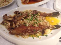 iphone_upload_pic-北李妈妈菜·海肠捞饭(高新万达店)