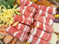 -兰正韩·韩国料理(大悦城店)