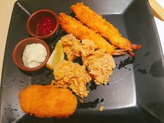 -味千拉面(煌华新纪元购物广场店)