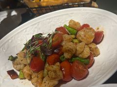 -第101座花园餐厅(湖滨88店)