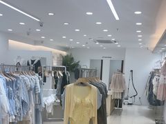 -龙湖杭州滨江天街