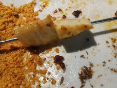 -很久以前羊肉串(中山公园店)