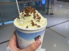 -霓裳茶舞(上海静安大悦城店)