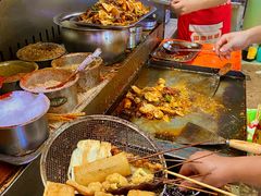自助取餐区-幸福铁板烧(共和村店)