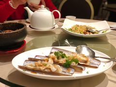 -陶陶居海鲜酒家(新马路店)