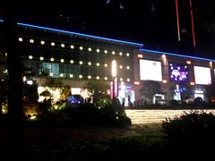 -深圳龙华星河COCO City(民治店)