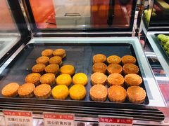 -陶陶居饼家(惠福东路店)