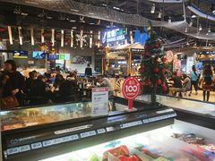 -盒马鲜生(皇庭广场店)