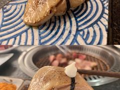 -炙忧烤肉屋(中国铁建广场店)