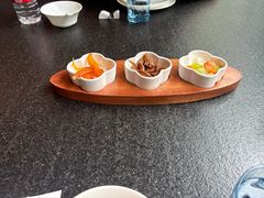 -羡餐厅·杭帮菜·淳菜(千岛湖自由洲际殿店)