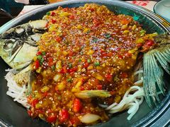 -堂瓦里·33年传统赣菜(第一街区店)