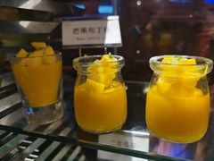 -梅园国际大酒店·自助餐厅(光明港店)