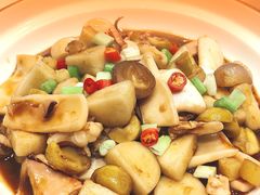 -霞客居酒店·霞客食府·宁海特色小海鲜