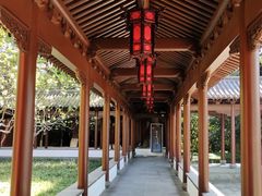 -钱王祠