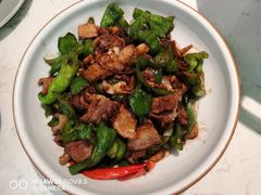 农家小炒肉-望湘园湖南菜(赛格店)