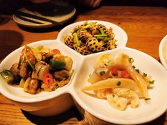 -必点海鲜·鲅鱼水饺(鞍山西道店)