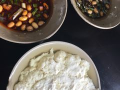 梯砍豆花-梯坎豆花