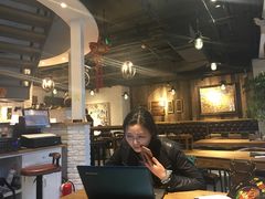-俏湘私房菜(国贸店)
