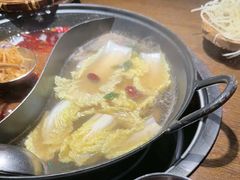 -萍姐火锅·公路夜市(打浦桥日月光店)