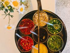 -八珍玉食鸡煲·打边炉(印象城店)