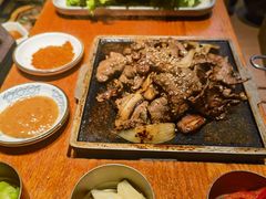 -将军牛排·尔滨地标朝鲜族美食(总店)