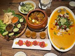 -小喜客·云南特色菜(纳西庭院店)