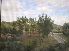 -连云港金陵海州湾会议中心