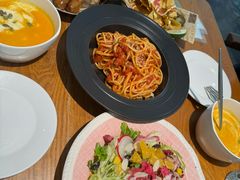 -AFS Cafe & Canteen(闽江二路店)