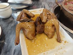 -鸽鸟轩(石岐店)