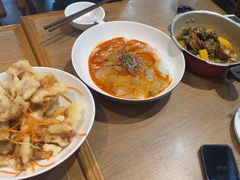 -金掌勺·锅包肉(双榆树店)
