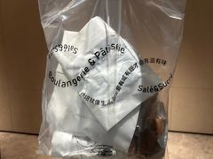 -LANLIZI BAKERY(COSMO店)