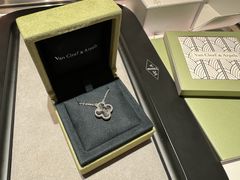 -Van Cleef & Arpels(海港城海洋中心店)