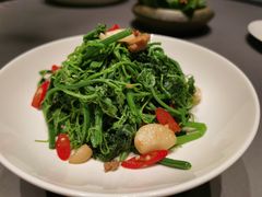 时令蔬菜-许家菜(望江店)
