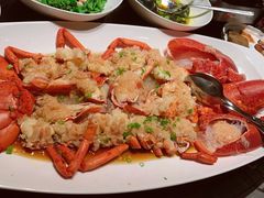 -徐记海鲜·宴会(大唐西市|丰庆店)
