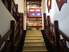 -晋阳饭庄(虎坊桥店)