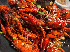 油焖大虾-巴厘龙虾·榜首油焖大虾(旗舰店·万松园)