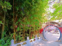 -潭柘寺景区