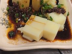 -黔府豆米火锅野菜馆(南马店)