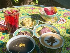 -宫事颐庭·老佛爷贵寿下午茶(颐和园店)