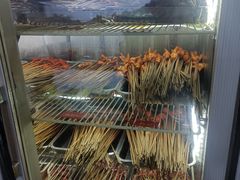 -水碾河刘老大串串香(水碾河路店)