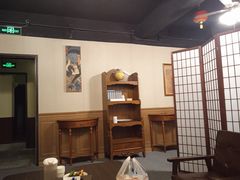 -CLUE演绎实景剧本杀(江南西店)