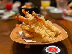 大虾天妇罗-古京·臻致料理(月湖店)