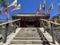 -黑龙潭风景区